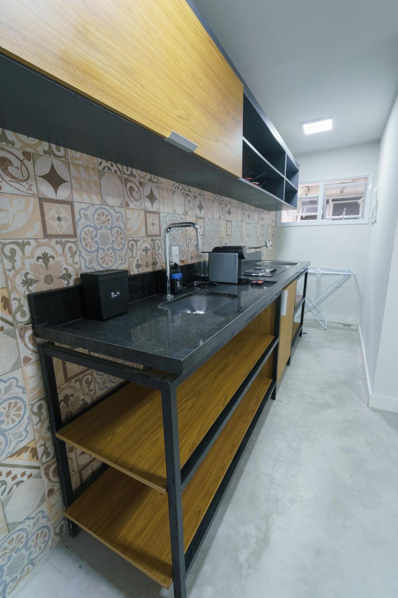 Apartment Lofts - - Do Vila do Abraao