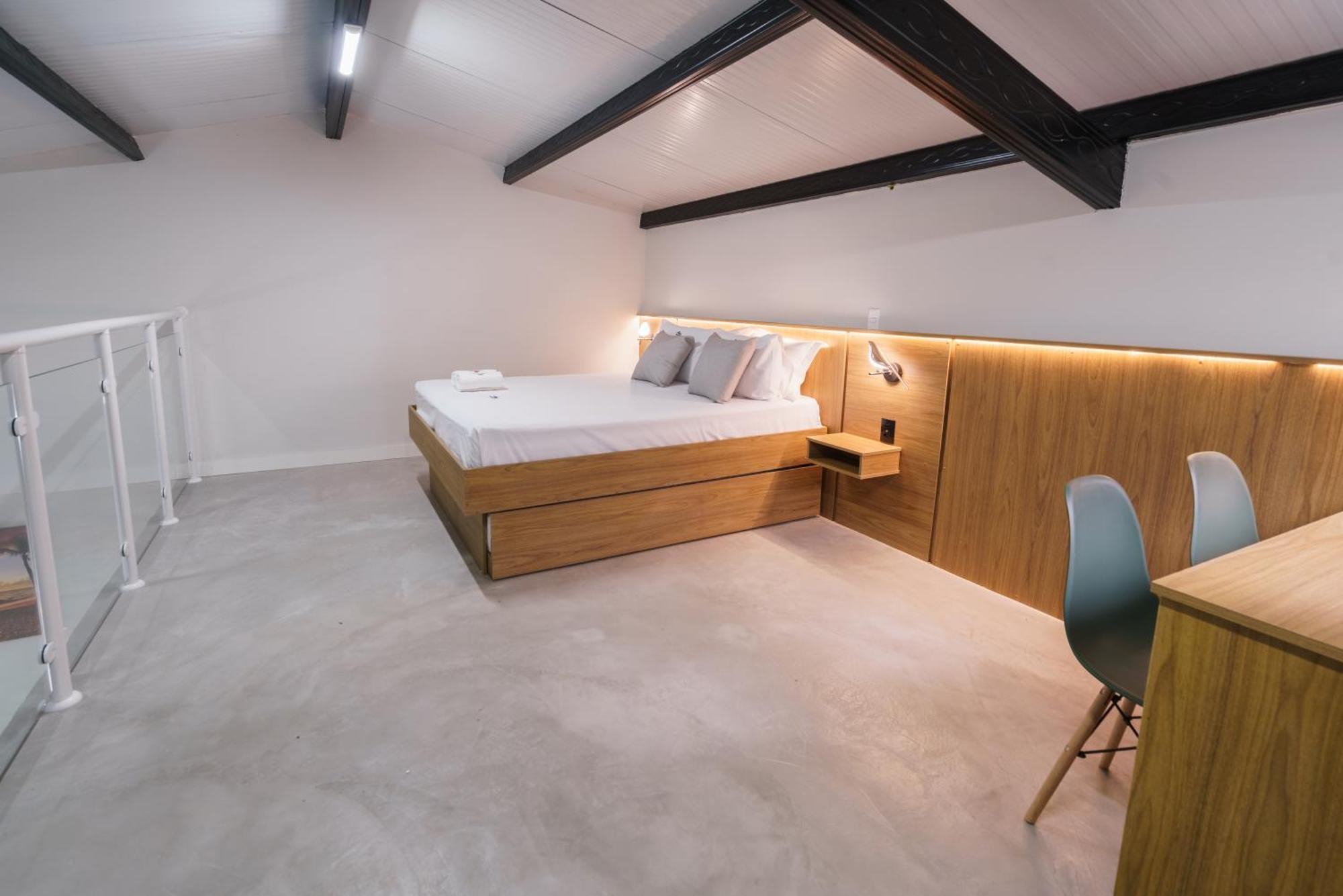 Lofts - - Do