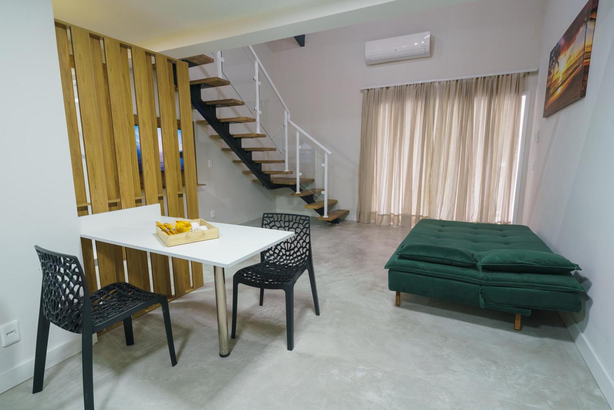 Lofts - - Do Apartment