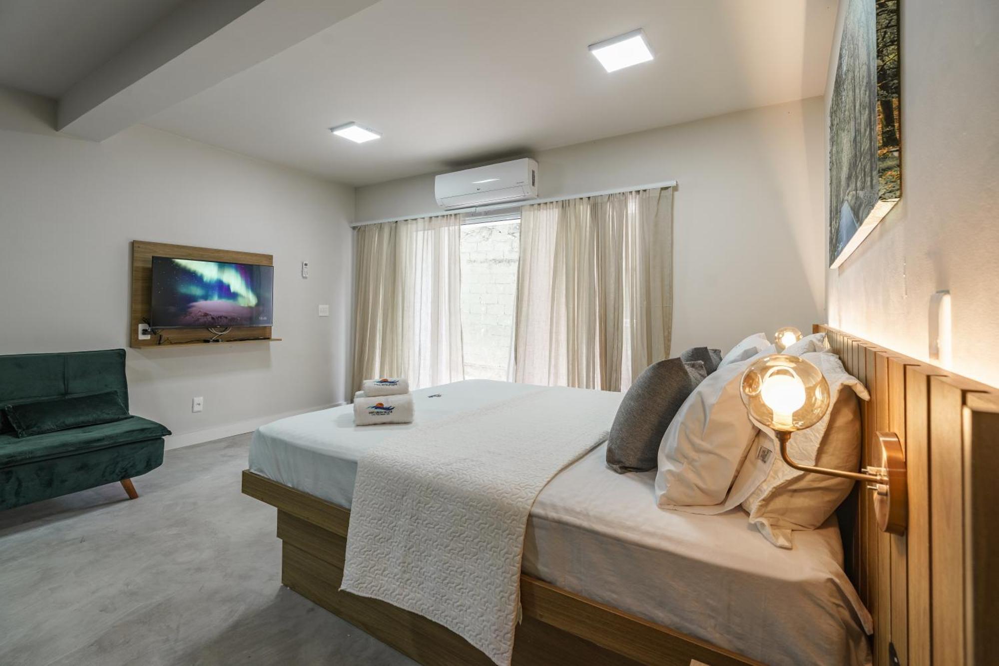 Lofts - - Do Apartment *