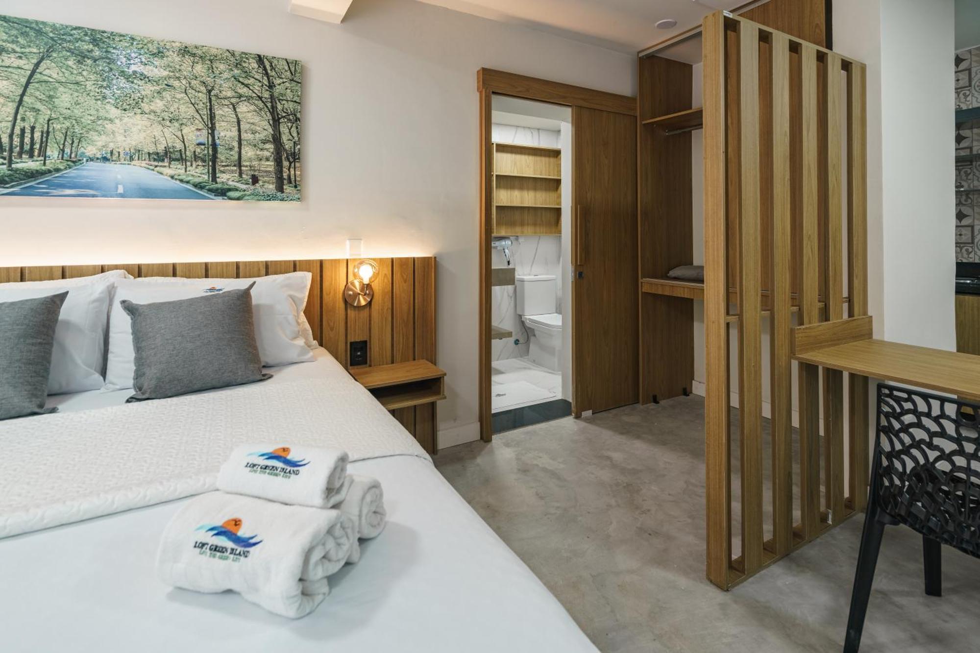 Lofts - - Do Apartment