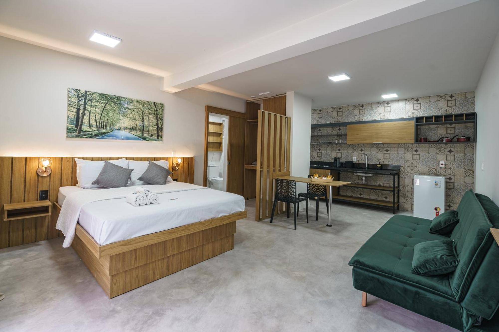 Apartment Lofts - - Do