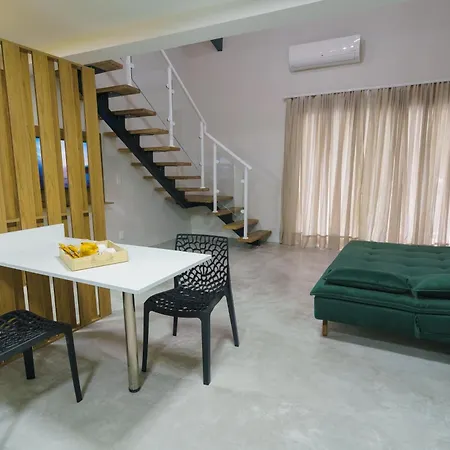Lofts - Ilha Grande - Praia Do Abraao Exterior photo